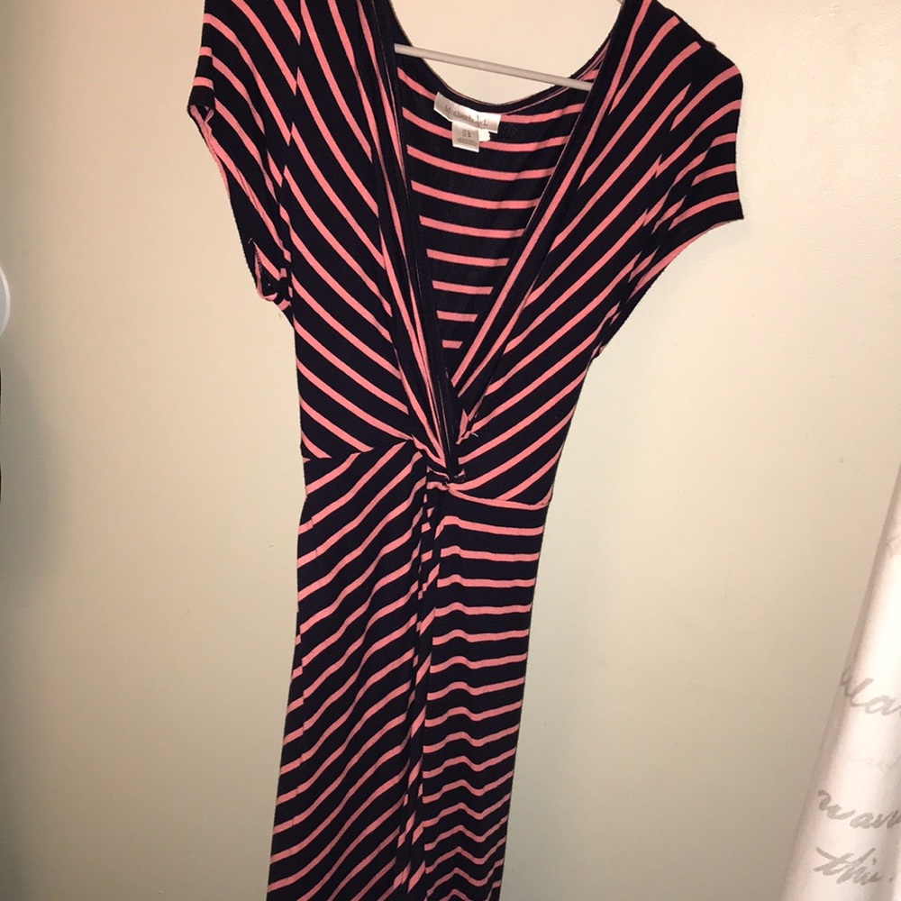 Maternity Dress